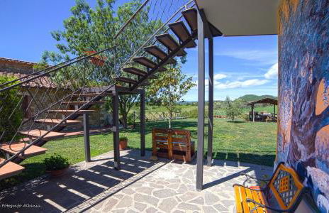 Agriturismo La Valle degli Ulivi - Foto 22