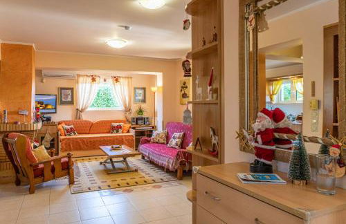 Iris-Gogo House - Foto 9