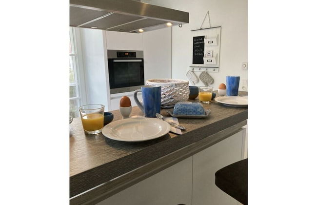 Holiday House Beach Rider - Foto 9