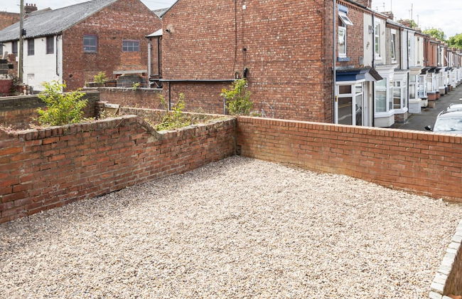 Host Stay Clifton Studio 3 - Foto 4