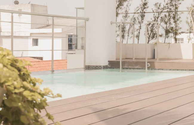 BG Luxury Rentals - Foto 20