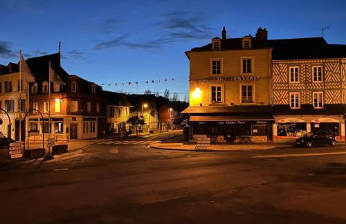 Maison de la Calonne - Riverside house & terrace - Foto 36