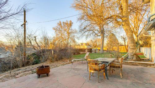 Spacious Home with Fenced Yard 6 Mi to Dtwn Denver! - Foto 3