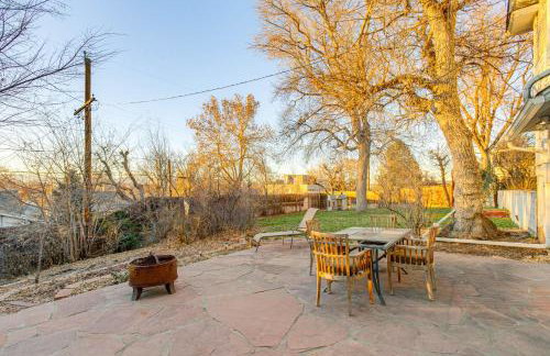 Spacious Home with Fenced Yard 6 Mi to Dtwn Denver! - Foto 3