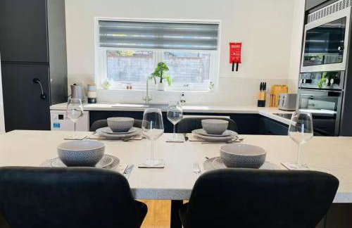 Thistle cottage Entire home away from home - Foto 18