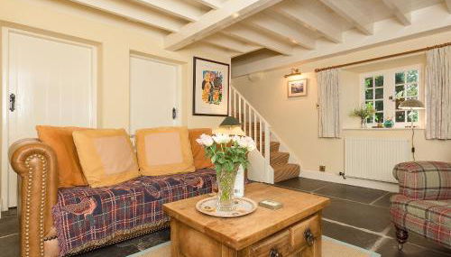 Big Barns Cottage - Foto 5