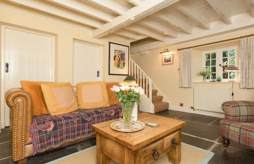 Big Barns Cottage - Foto 5