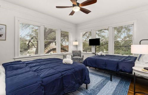 Moore Manor - Foto 38