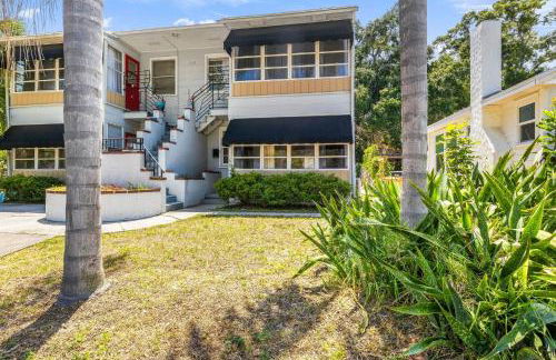 Golden Twilight 1 bed Pet-friendly, Large backyard - Foto 16