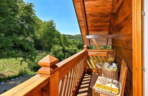 2 Bedroom Pet Friendly Home In Varazdin Breg - Foto 22