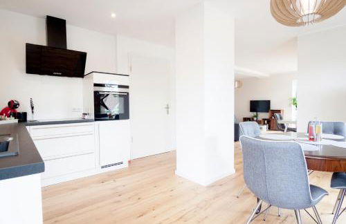 Penthouse M - Foto 11