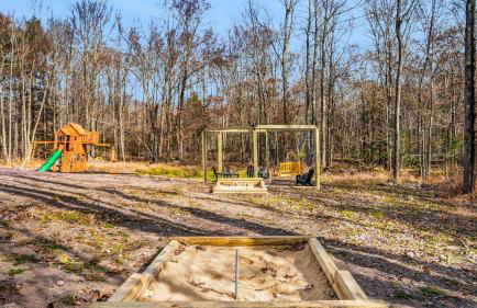 Grand Timber by Avantstay Indoor Pool, Sports Court, Game Room, & More! - Foto 136