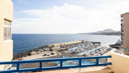 Home2Book Stylish Ocean & Marina View Apt, Terrace - Foto 5