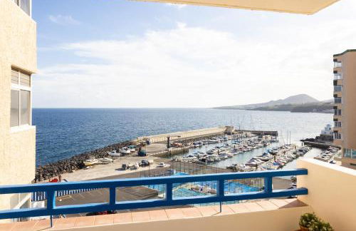 Home2Book Stylish Ocean & Marina View Apt, Terrace - Foto 5