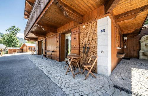 Au Rêve Savoyard 1 - 2 personnes - Photo 18