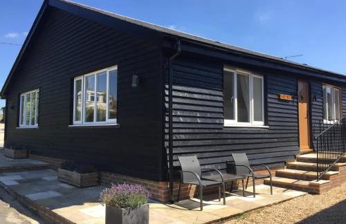 STUNNING FARM COTTAGES at South Downs Rural Retreats - Foto 9