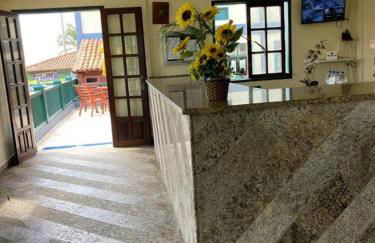 Flat frente mar no pero piscina halekai - Foto 30