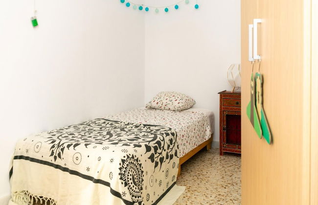 Holiday Home in Cadiz by the Sea - Foto 3