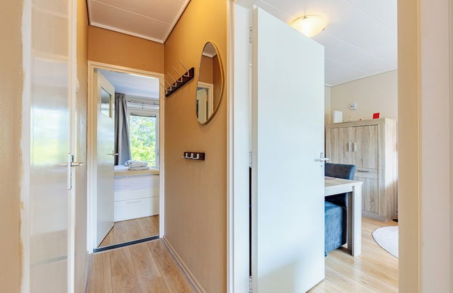 Attractive Apartment Near Vlissingen Beach - Photo 19