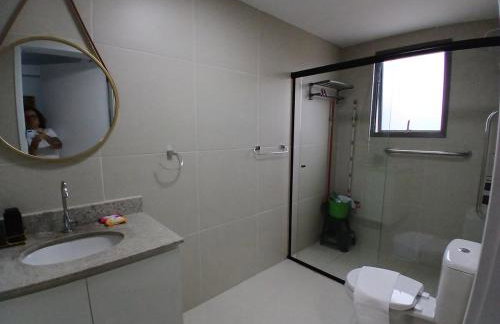 Studio Acessível Wonder Ipiranga com Piscina e Metro - Foto 50