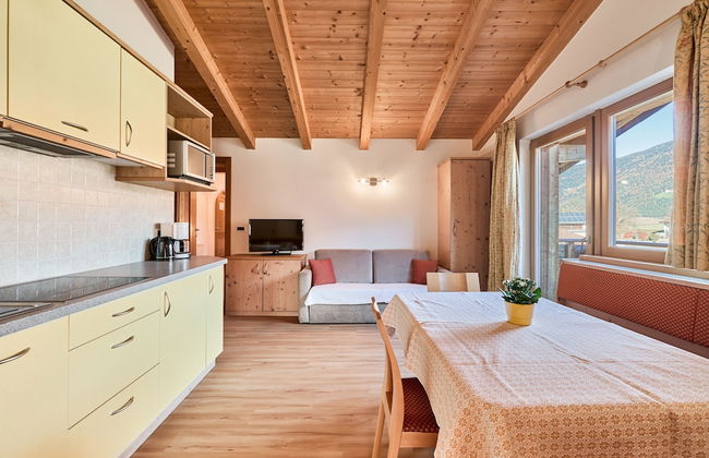 Residence Schiestlhof - Foto 15