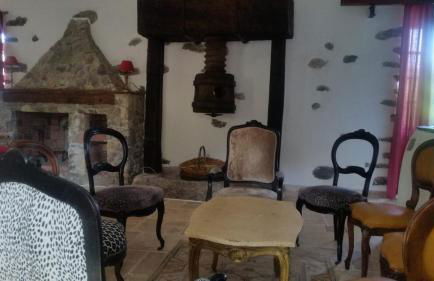 Le Moulin de l'Ostriconi - Foto 52