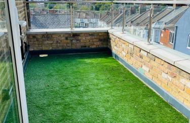 Castle view Rochester - Photo 27