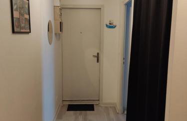 Appartement des machines - Foto 3