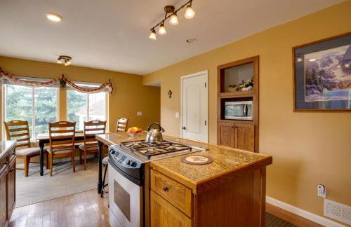 Empire Vacation Rental with Fire Pit and Gas Grill! - Foto 9