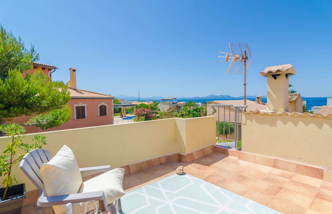 Villa Divina in Betlem - Photo 8