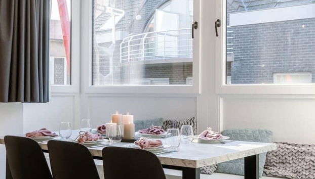 Cosy Apartment on top Location in De Haan - Foto 2, Habitación