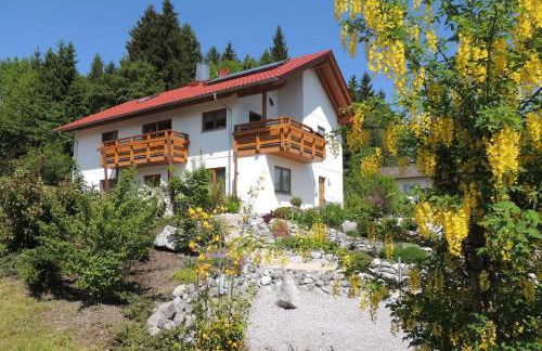 Ferienwohnung-am-Rosengarten - Foto 18