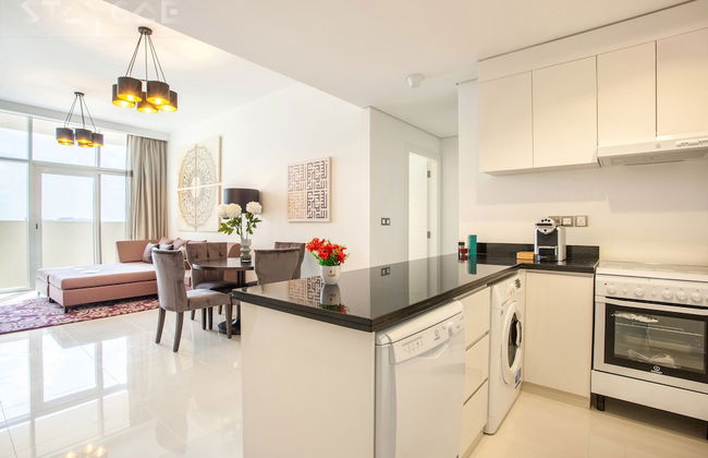 Staycae Ghalia - Photo 17