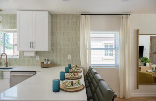 Stylish Denver Home w Fenced Yard Workspace DT - Photo 39