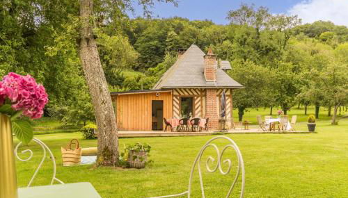 La Rivière Apaisante - Foto 1