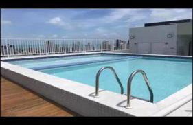 Lugar Aconchegante e Central a 1.200mts do Busto de Tamandaré - Foto 29