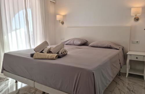 Meerblick Villa mit Terrasse, Pool und kostenlosen WLAN neu renoviert - Foto 69