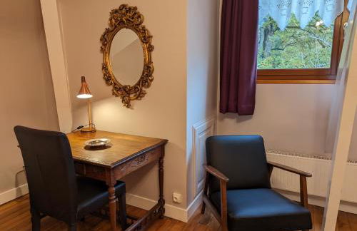 Gîte Sologne 4* pour 7 pers., jardin, rando, proche Orléans - FR-1-590-552 - Photo 17