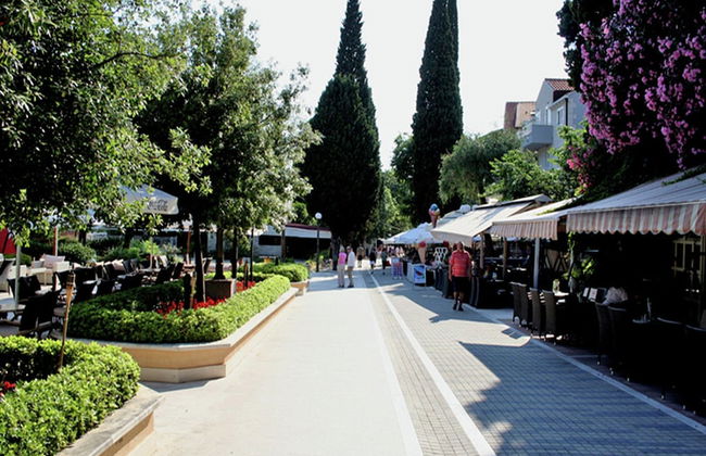 Luxury Apartment With Private Balcony in Quiet Area - Foto 30