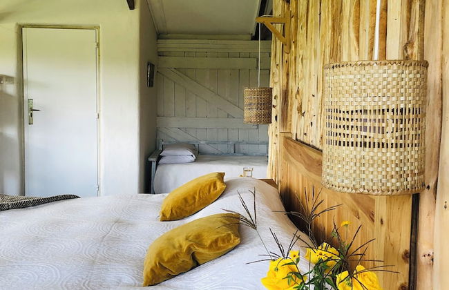 Dream the days away - The Rustic Barn - Foto 19