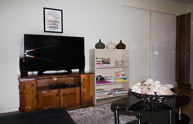 Manilla Cottage - Manilla NSW - Foto 8