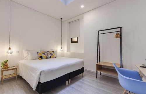 Ovar Apartments by Aqualeisure - Foto 17