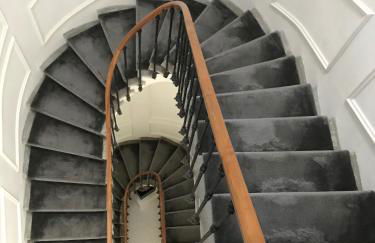 LAZARE Maison de Maître , appartements de standing avec parking privatif à seulement 7 minutes à pied du centre historique de Béziers - Photo 24