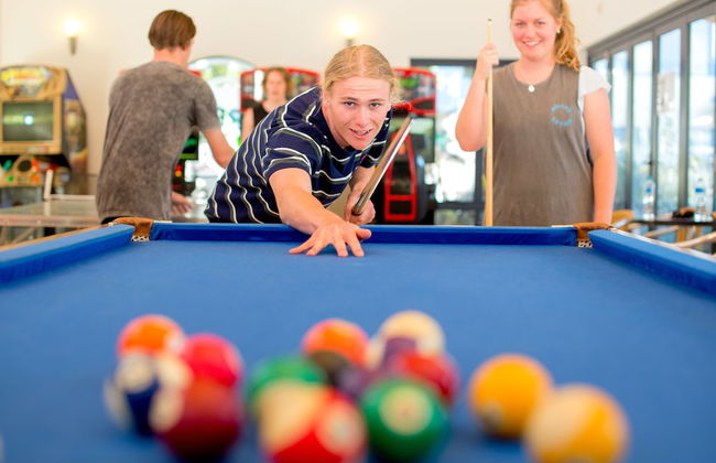 BIG4 Middleton Beach Holiday Park - Foto 80