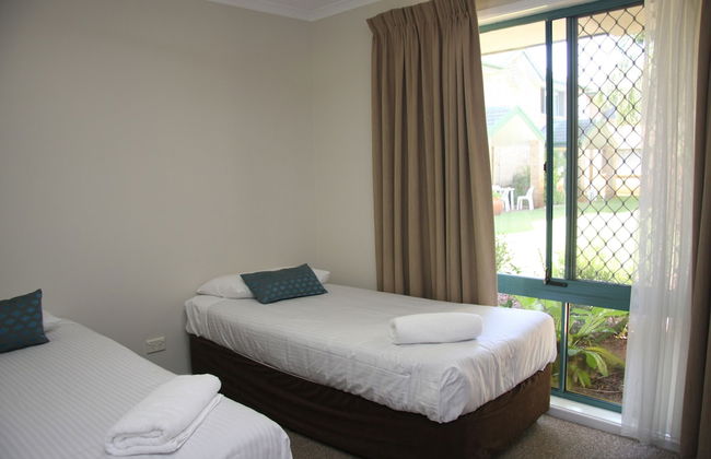 Aqua Villa Resort - Foto 3