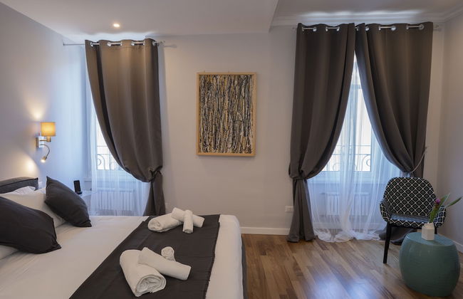 Delsi Inn Piazza di Spagna 32 - Photo 6