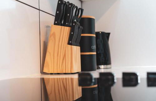 Cosy hideaway with private patio - Foto 7