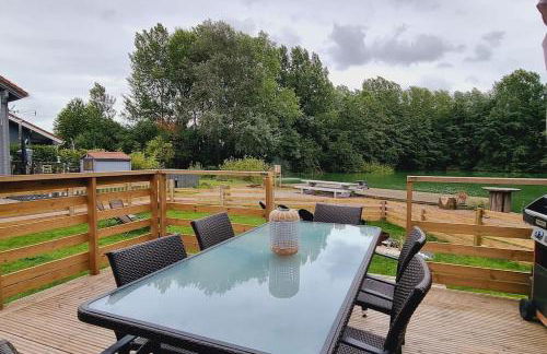 La Perle de l'Étang - Déconnexion totale - Foto 40