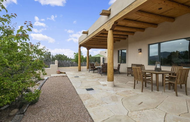 Cielo Lindo - Secluded Southwestern Retreat Within Minutes of Downtown - Foto 39