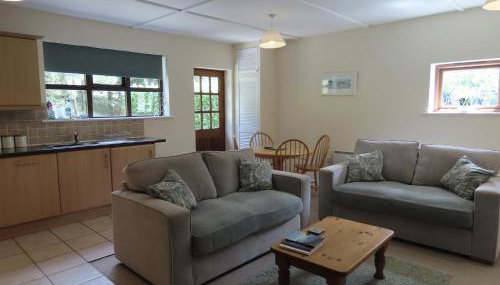 Bryn Eira Tack Room - Foto 4